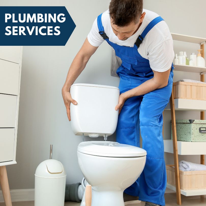 Plumbing Company in Smiths Creek, MI
